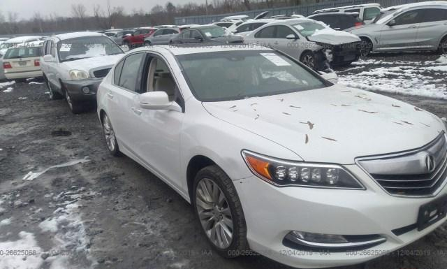 ACURA RLX 2015 jh4kc1f55fc000557