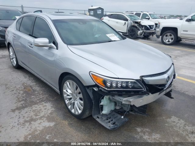 ACURA RLX 2015 jh4kc1f55fc000946