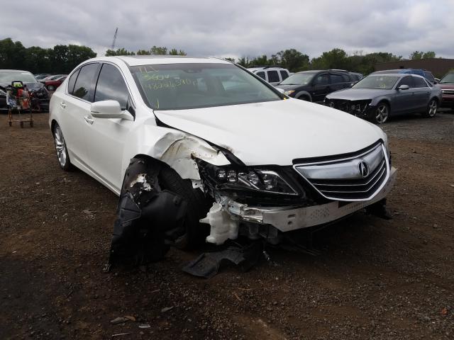 ACURA RLX TECH 2015 jh4kc1f55fc001093