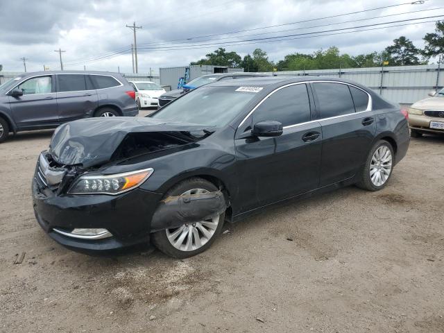 ACURA RLX 2015 jh4kc1f55fc001174