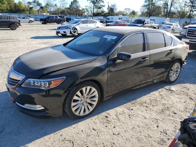 ACURA RLX 2014 jh4kc1f56ec006057