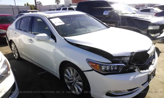 ACURA RLX 2015 jh4kc1f56fc001135