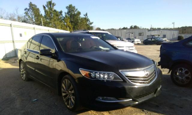 ACURA RLX 2016 jh4kc1f56gc000276