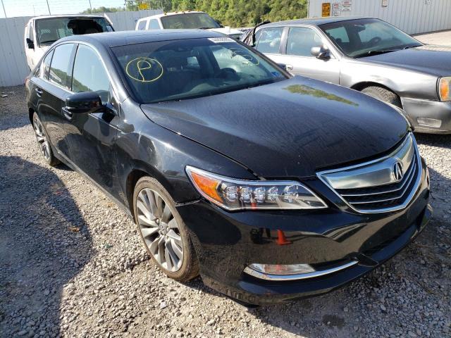 ACURA RLX TECH 2016 jh4kc1f56gc000648