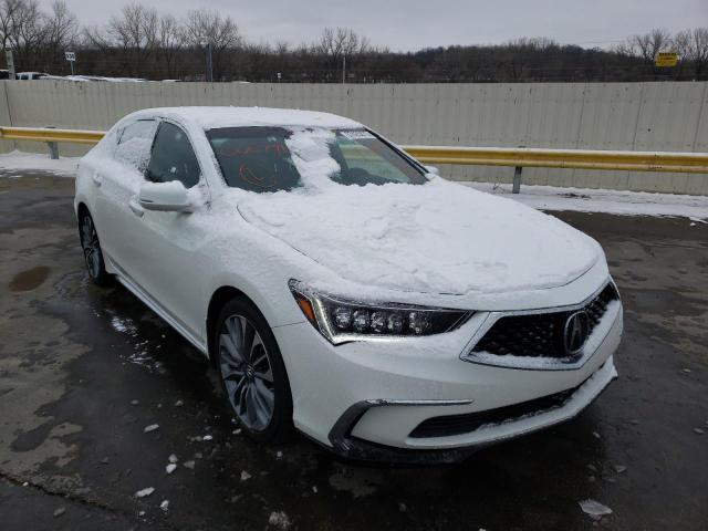 ACURA RLX TECH 2018 jh4kc1f56jc000771