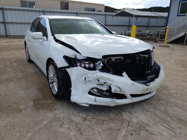 ACURA RLX TECH 2014 jh4kc1f57ec000784