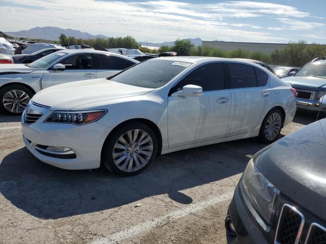 ACURA RLX TECH 2014 jh4kc1f57ec004284