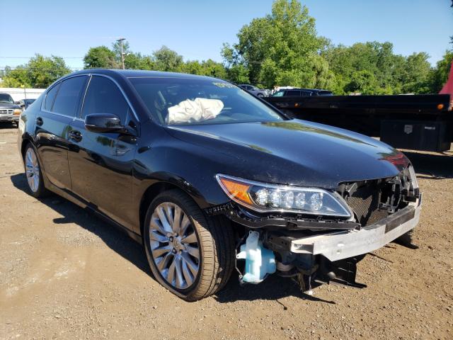 ACURA RLX TECH 2014 jh4kc1f57ec005774