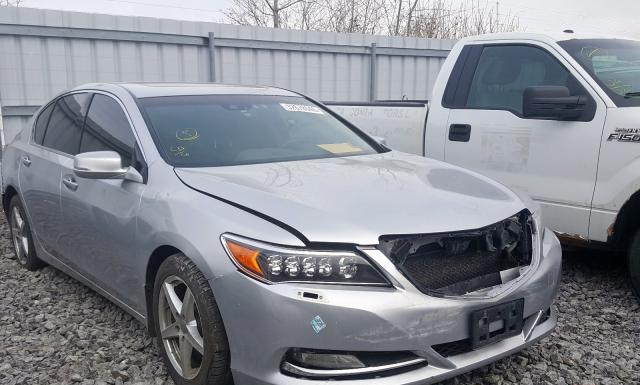 ACURA RLX 2014 jh4kc1f57ec800212