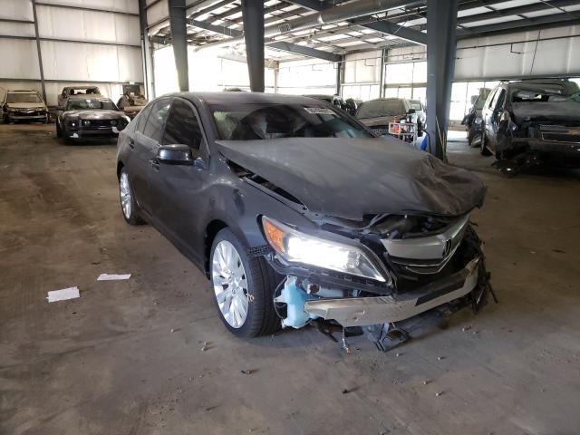 ACURA RLX TECH 2015 jh4kc1f57fc000852