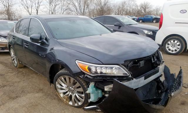 ACURA RLX 2016 jh4kc1f57gc000206