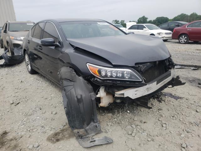 ACURA RLX TECH 2014 jh4kc1f58ec003919