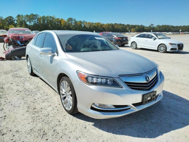 ACURA RLX TECH 2014 jh4kc1f58ec006710