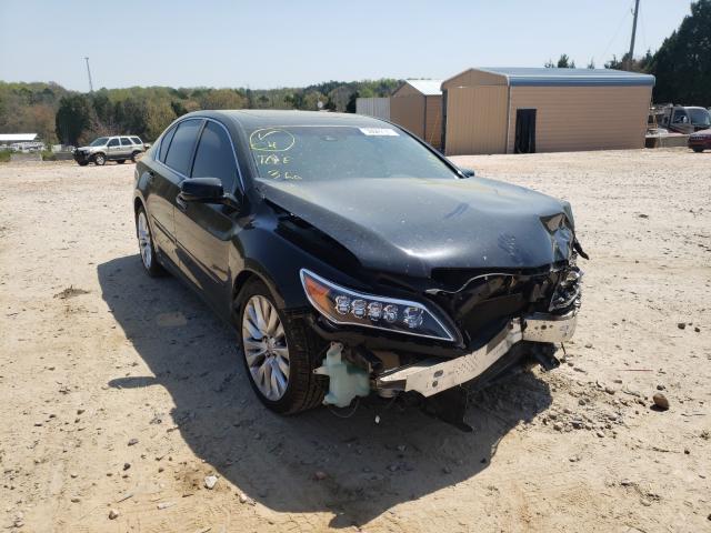 ACURA RLX TECH 2014 jh4kc1f58ec007422