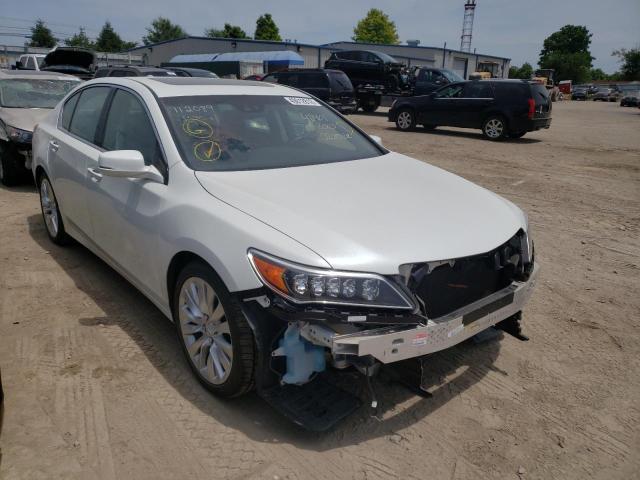 ACURA RLX TECH 2015 jh4kc1f58fc000603