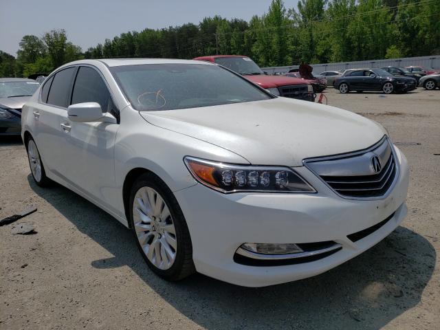 ACURA RLX TECH 2015 jh4kc1f58fc000715