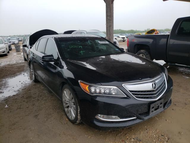 ACURA RLX TECH 2015 jh4kc1f58fc000794