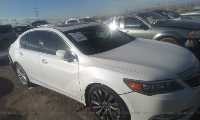 ACURA RLX 2016 jh4kc1f58gc000182