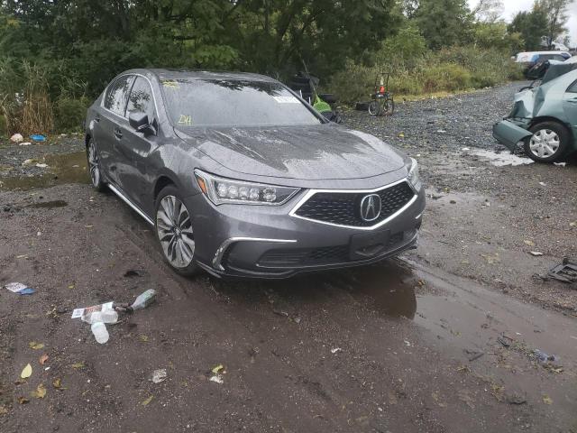 ACURA RLX TECH 2018 jh4kc1f58jc000609