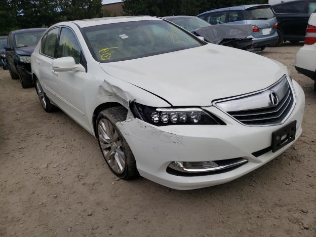 ACURA RLX TECH 2014 jh4kc1f59ec000480