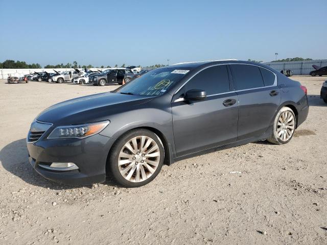 ACURA RLX 2014 jh4kc1f59ec001399