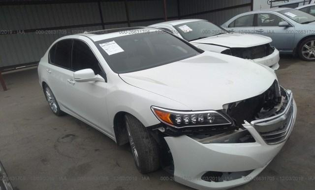 ACURA RLX 2015 jh4kc1f59fc000013