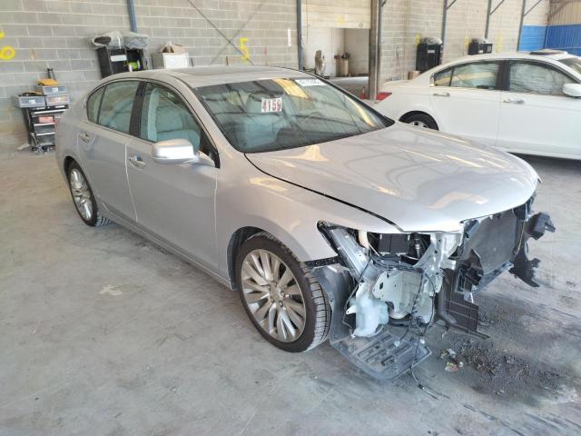 ACURA RLX TECH 2015 jh4kc1f59fc000528