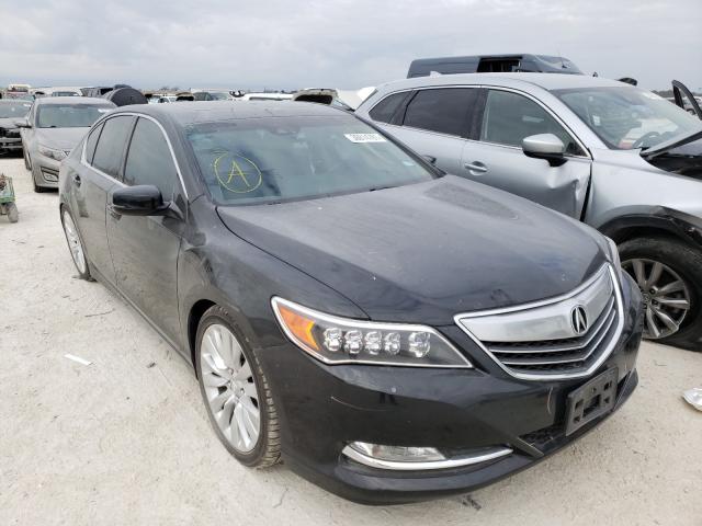 ACURA RLX TECH 2015 jh4kc1f59fc000979