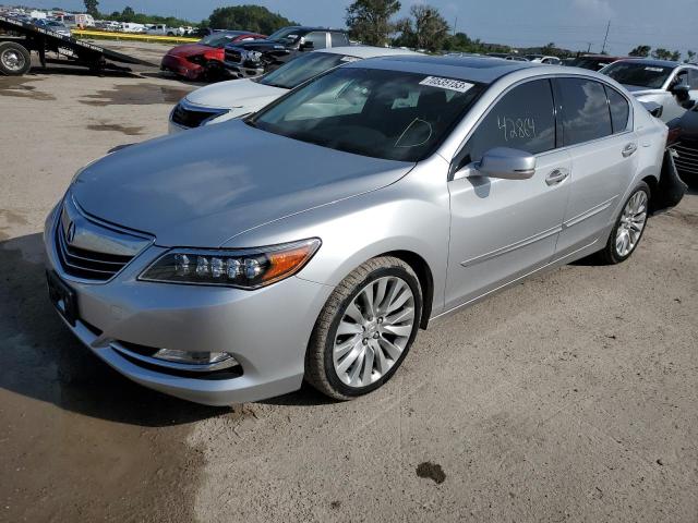 ACURA RLX TECH 2015 jh4kc1f59fc001016