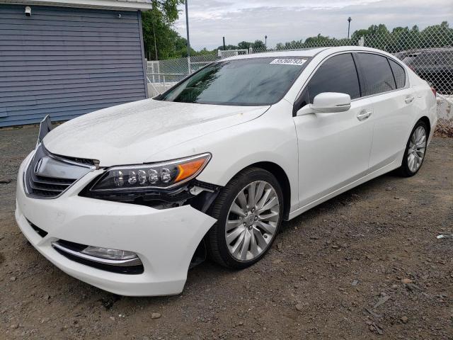 ACURA RLX TECH 2015 jh4kc1f59fc001386