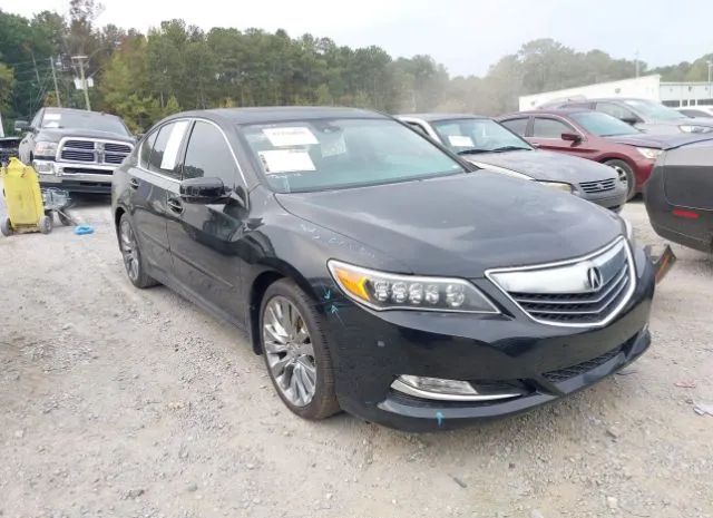 ACURA RLX 2017 jh4kc1f59hc000371