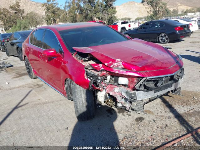 ACURA RLX 2019 jh4kc1f59kc000068