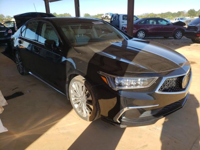 ACURA RLX TECHNO 2019 jh4kc1f59kc000085