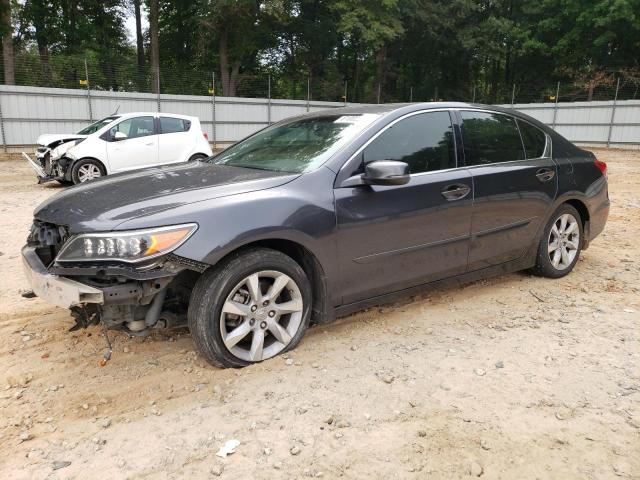 ACURA RLX 2014 jh4kc1f5xec000343