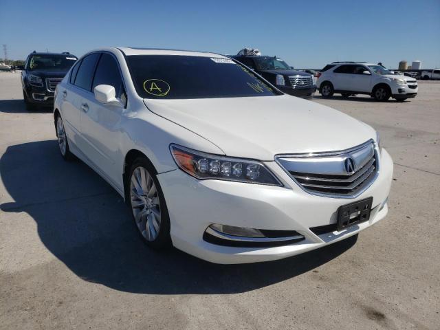 ACURA RLX 2014 jh4kc1f5xec000441