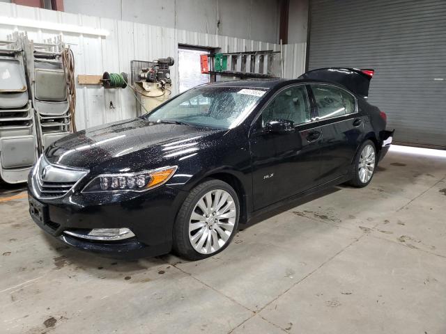 ACURA RLX 2014 jh4kc1f5xec000746