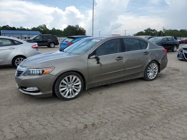 ACURA RLX 2014 jh4kc1f5xec002089