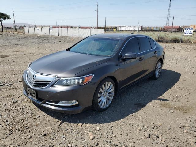 ACURA RLX TECH 2014 jh4kc1f5xec004568