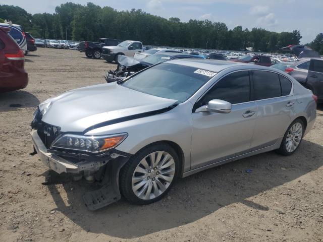 ACURA RLX TECH 2014 jh4kc1f5xec006711