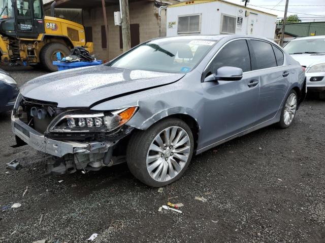 ACURA RLX TECH 2014 jh4kc1f5xec007051