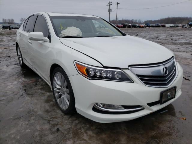 ACURA RLX TECH 2015 jh4kc1f5xfc001087