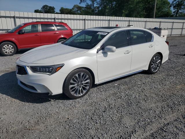 ACURA RLX 2020 jh4kc1f5xlc000033