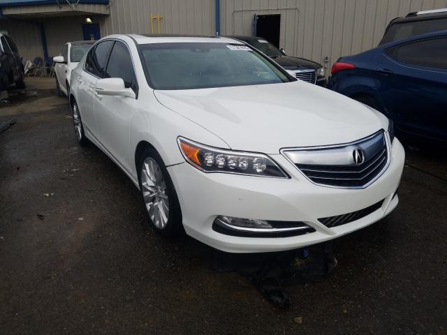 ACURA RLX TECH-A 2014 jh4kc1f70ec000837