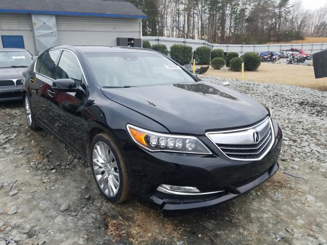 ACURA RLX TECH-A 2014 jh4kc1f7xec001770