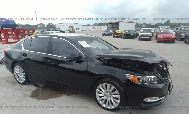 ACURA RLX 2015 jh4kc1f90fc001313