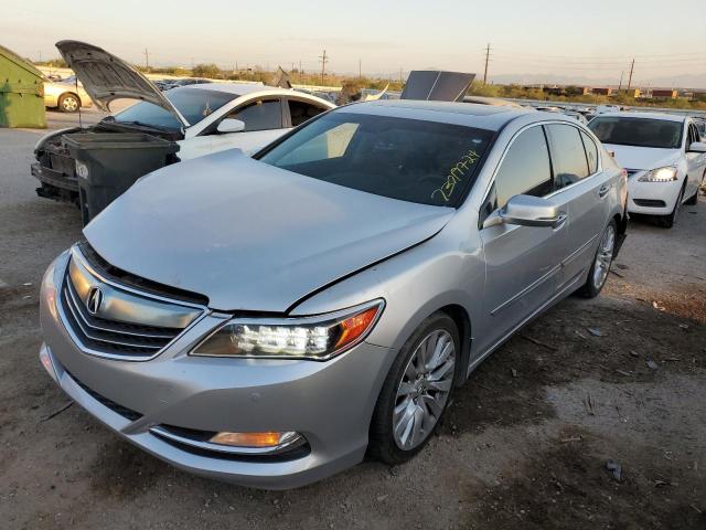 ACURA RLX ADVANC 2015 jh4kc1f91fc000753