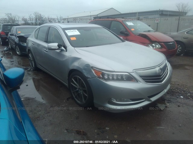 ACURA RLX 2015 jh4kc1f91fc001000