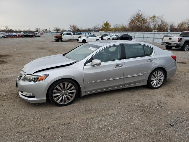 ACURA RLX ADVANC 2014 jh4kc1f92ec800038