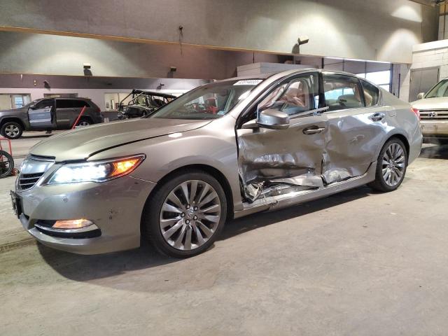 ACURA RLX ADVANC 2016 jh4kc1f92gc001993