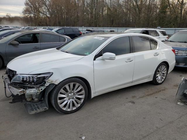 ACURA RLX 2014 jh4kc1f93ec800016